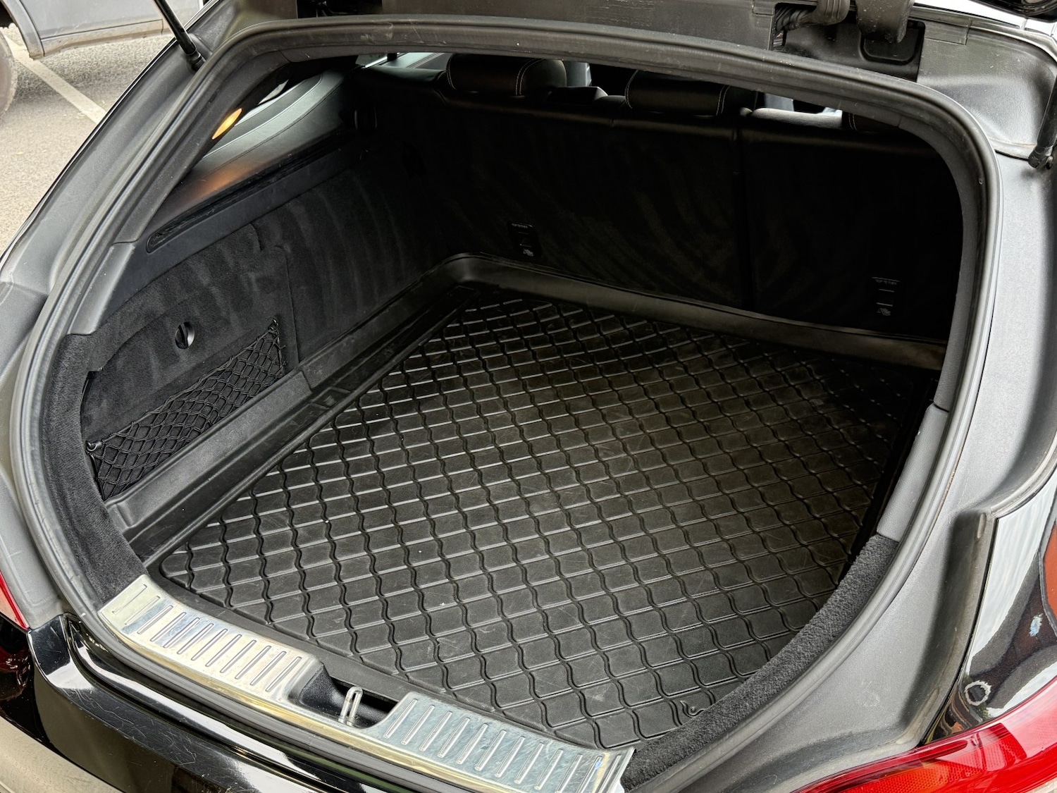 Used Mercedes-Benz CLS 2016 for sale - 76317439: Photo 19