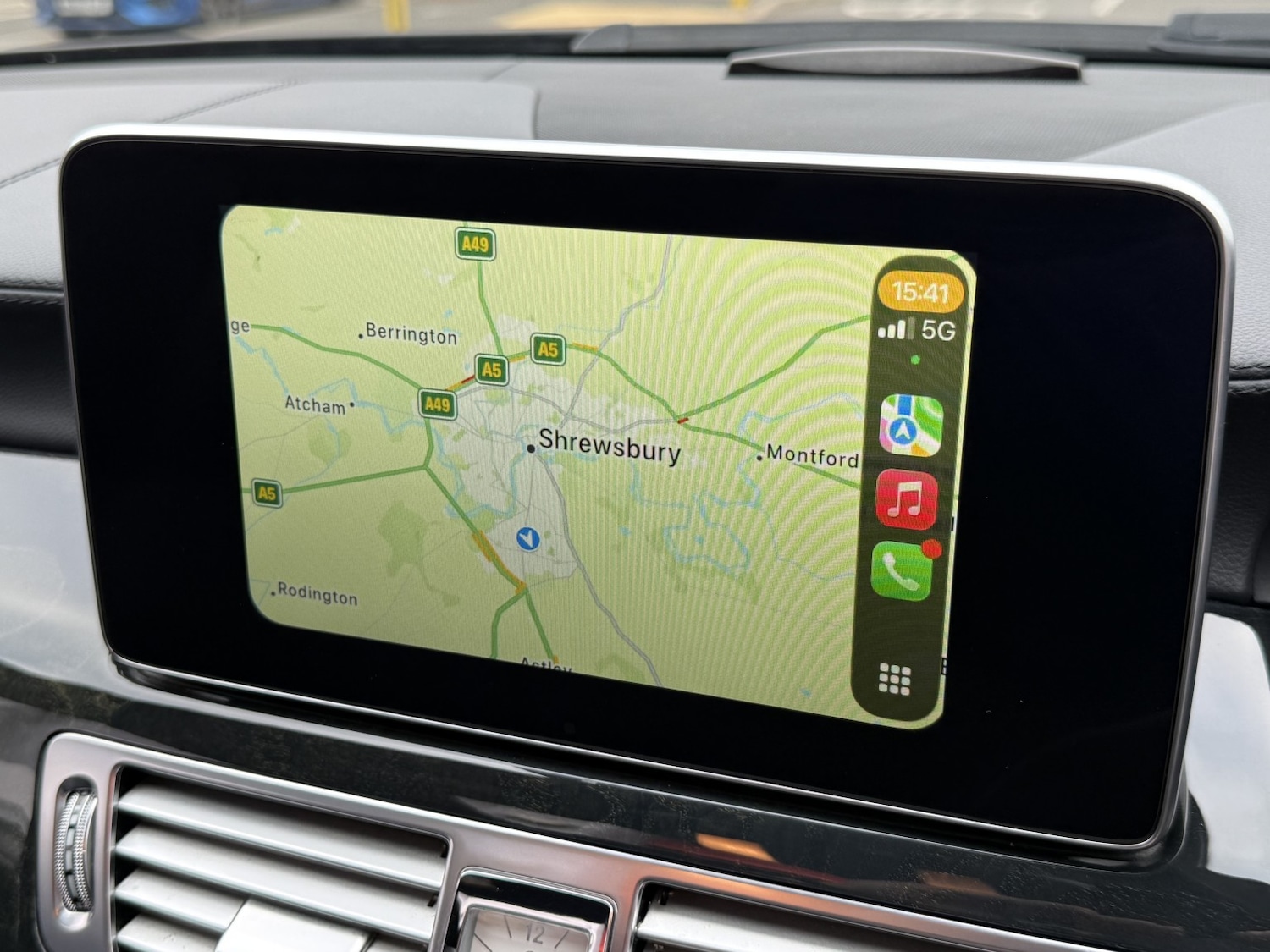 Used Mercedes-Benz CLS 2016 for sale - 76317439: Photo 20