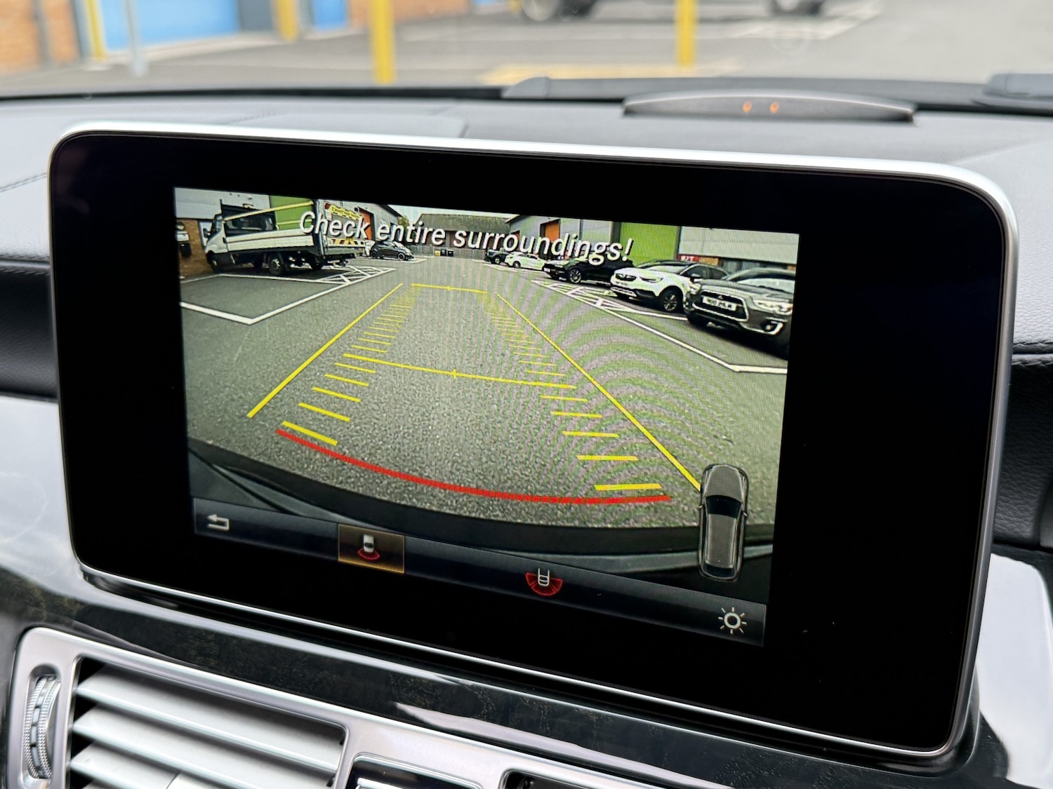 Used Mercedes-Benz CLS 2016 for sale - 76317439: Photo 21