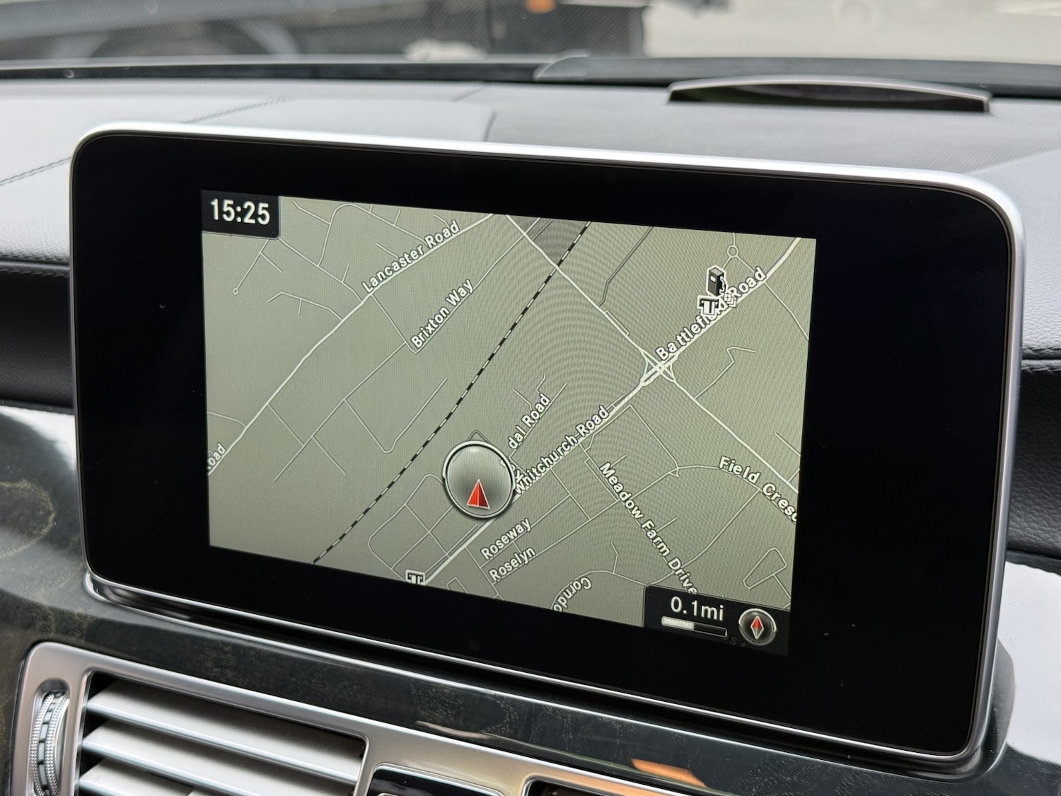 Used Mercedes-Benz CLS 2016 for sale - 76317439: Photo 22