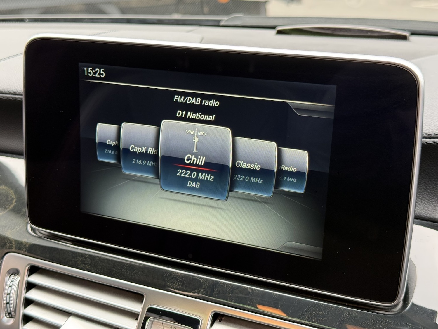 Used Mercedes-Benz CLS 2016 for sale - 76317439: Photo 23