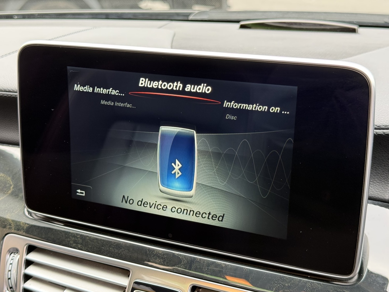 Used Mercedes-Benz CLS 2016 for sale - 76317439: Photo 24