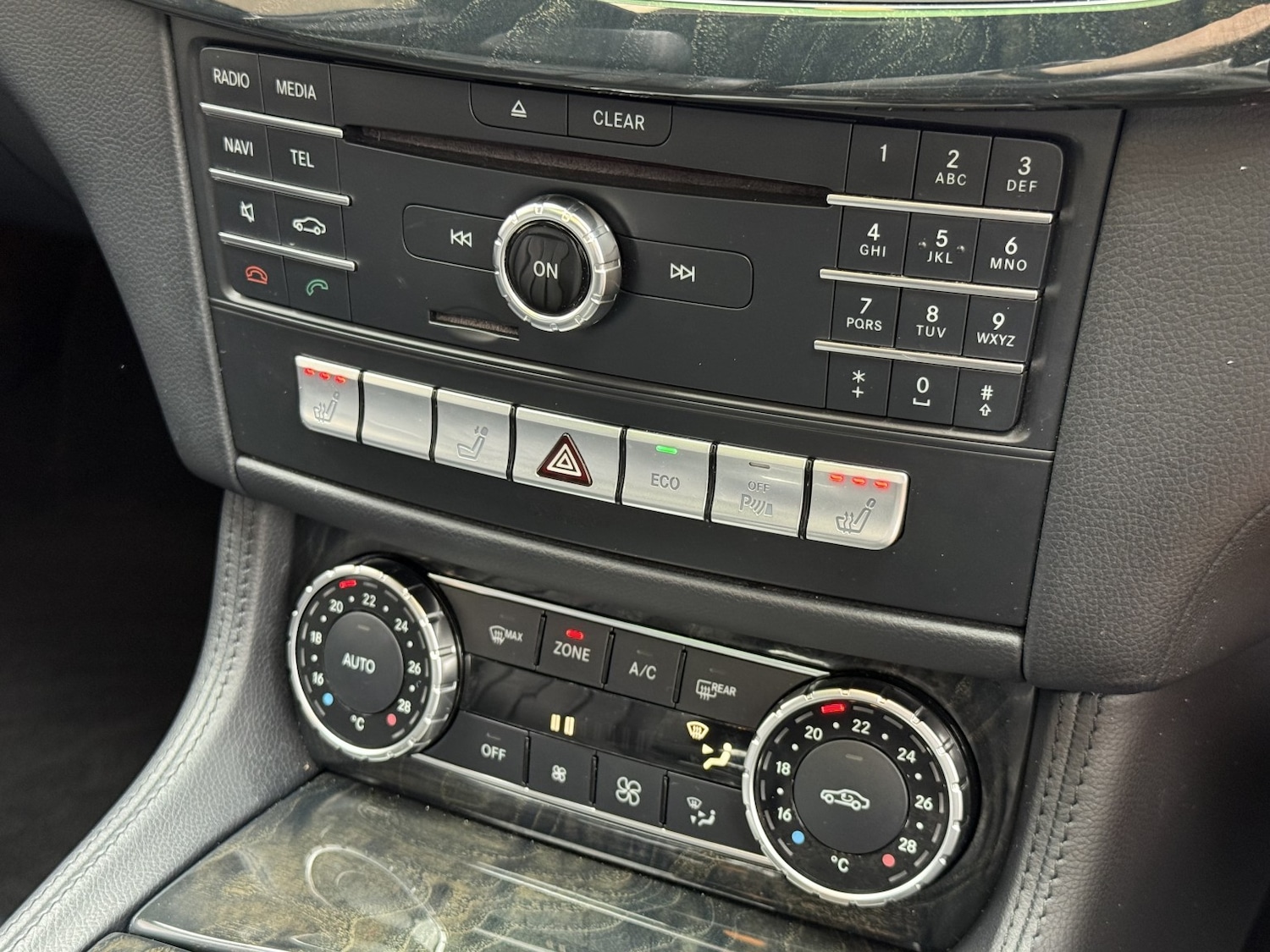 Used Mercedes-Benz CLS 2016 for sale - 76317439: Photo 26