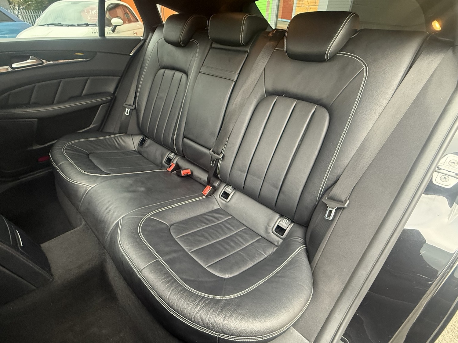 Used Mercedes-Benz CLS 2016 for sale - 76317439: Photo 6