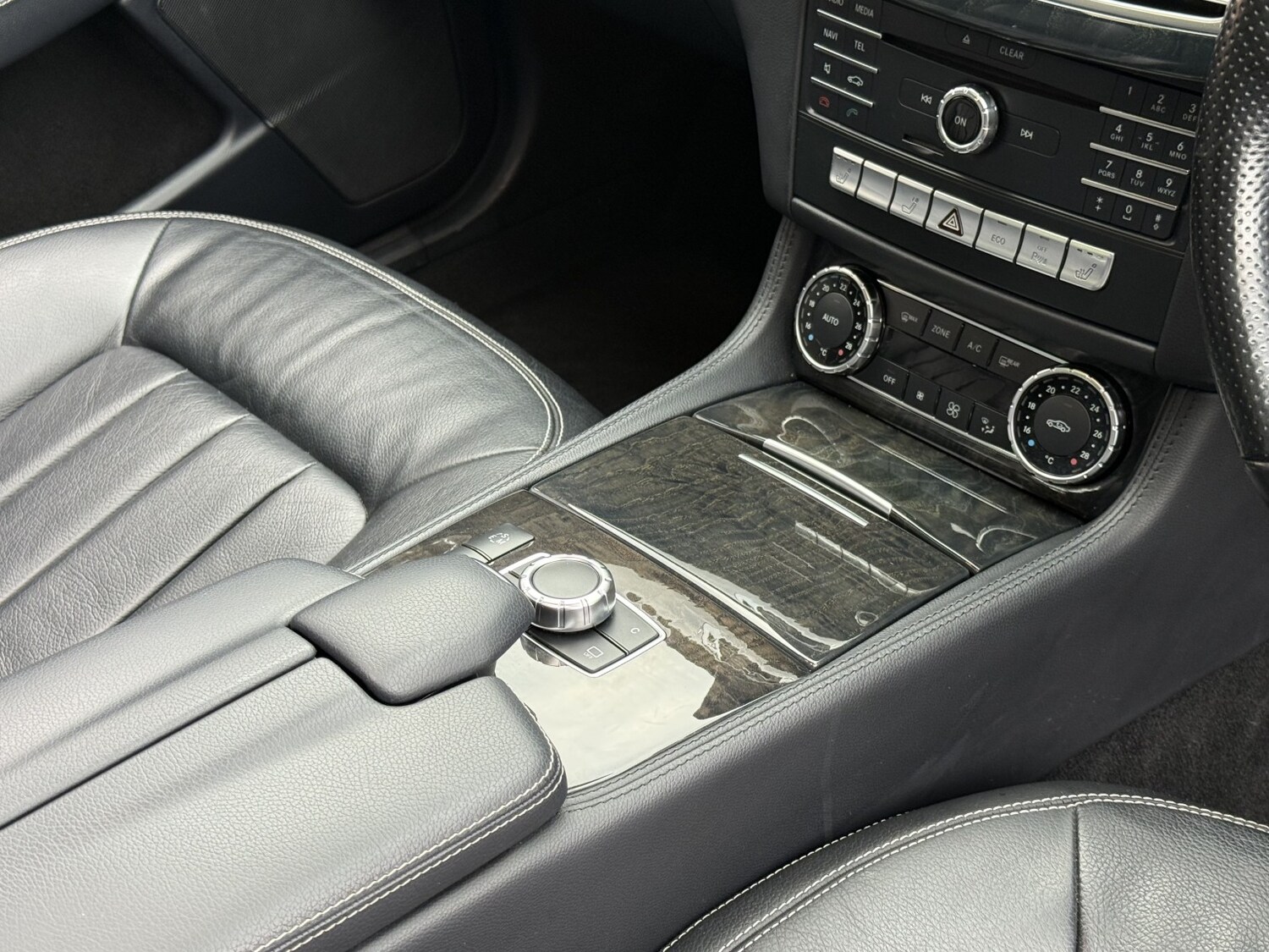 Used Mercedes-Benz CLS 2016 for sale - 76317439: Photo 8