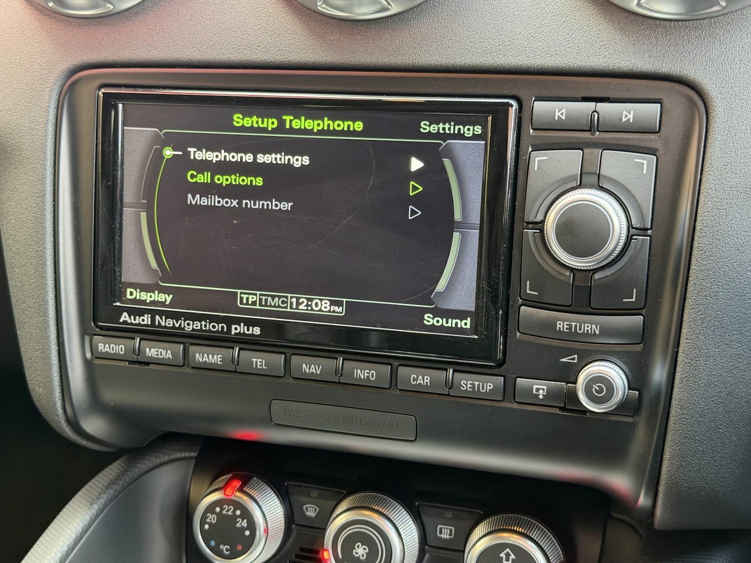 Used Audi TT 2014 for sale - 77572858: Photo 13