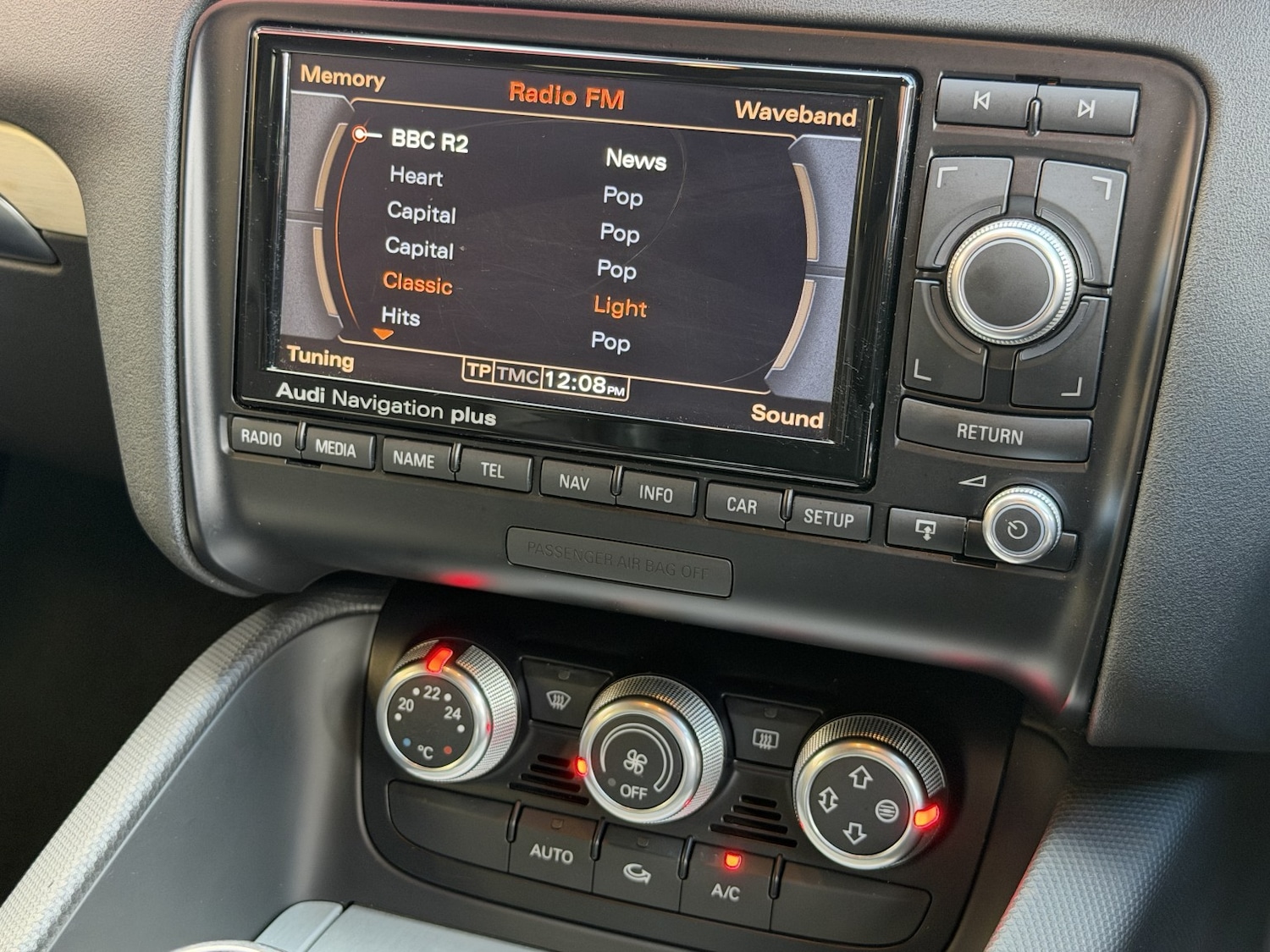 Used Audi TT 2014 for sale - 77572858: Photo 14