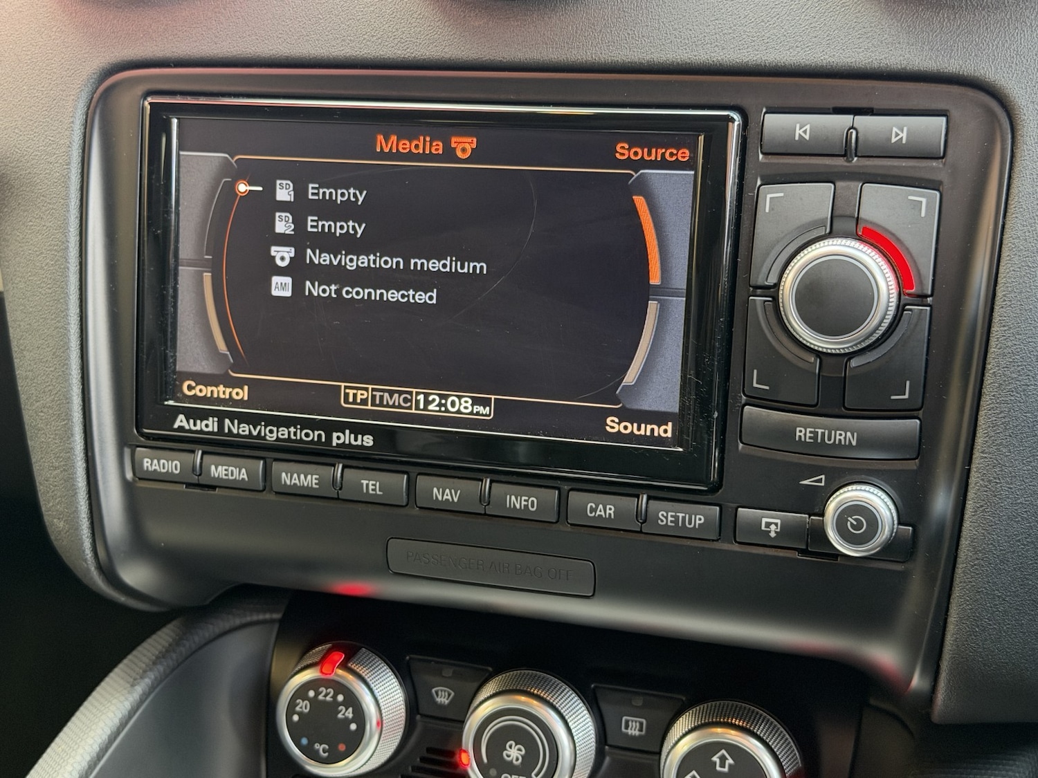 Used Audi TT 2014 for sale - 77572858: Photo 15