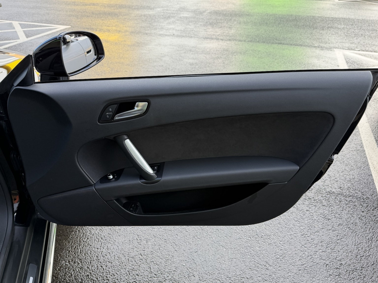 Used Audi TT 2014 for sale - 77572858: Photo 16