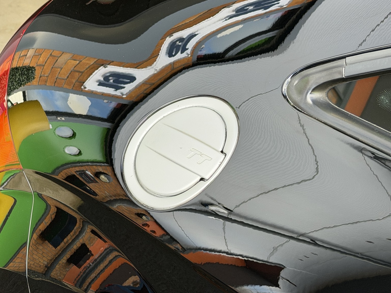 Used Audi TT 2014 for sale - 77572858: Photo 20