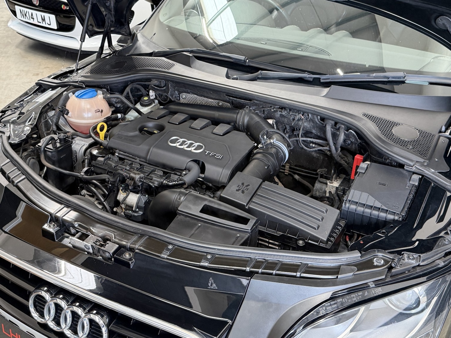 Used Audi TT 2014 for sale - 77572858: Photo 24