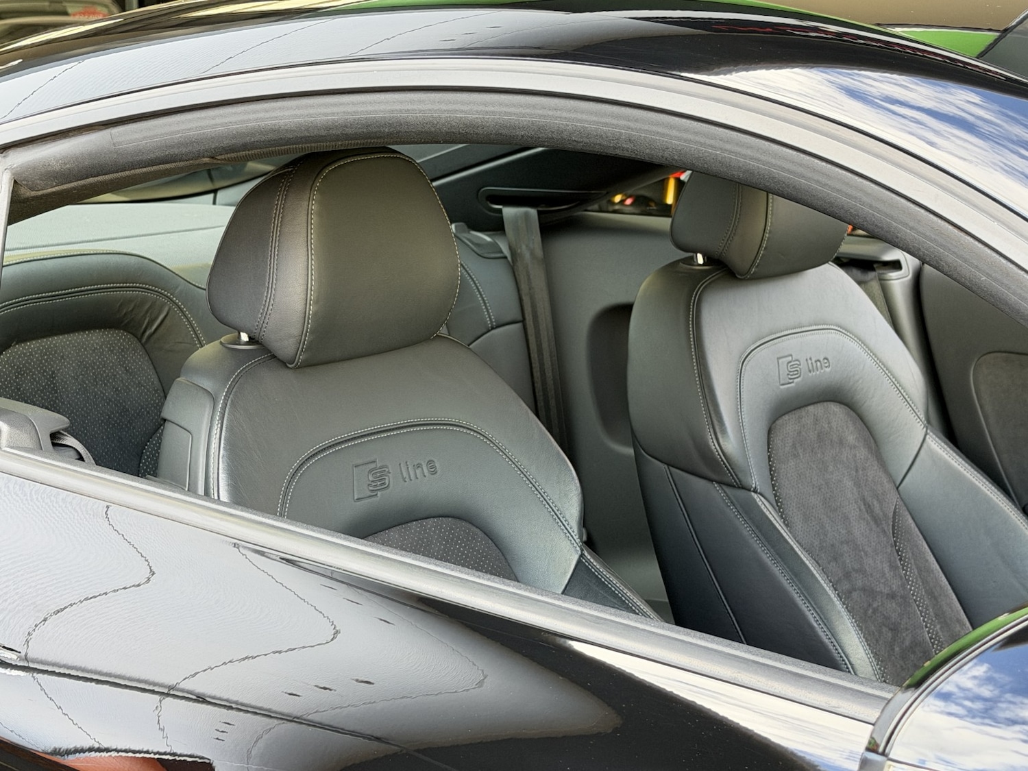 Used Audi TT 2014 for sale - 77572858: Photo 7