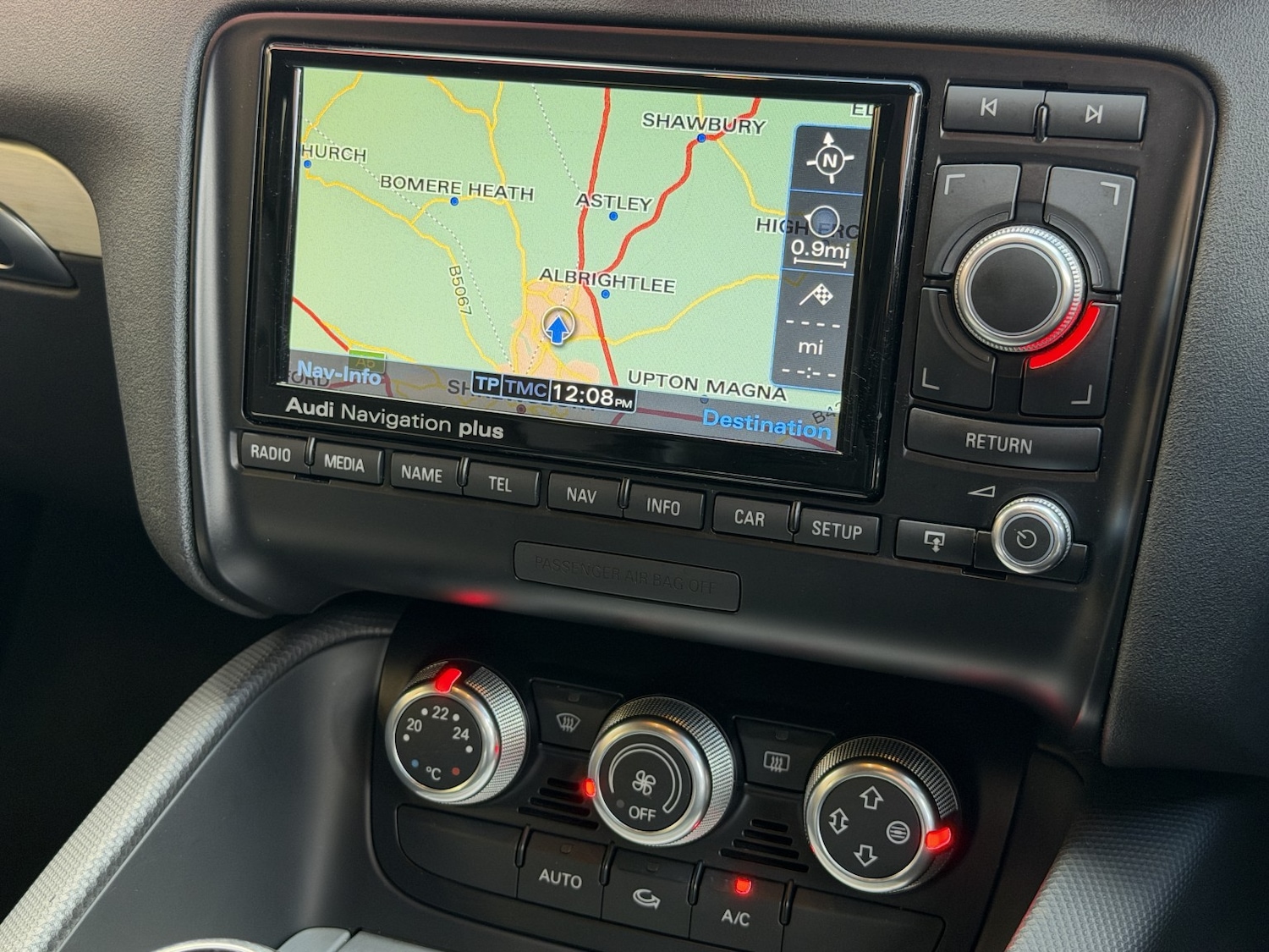 Used Audi TT 2014 for sale - 77572858: Photo 8