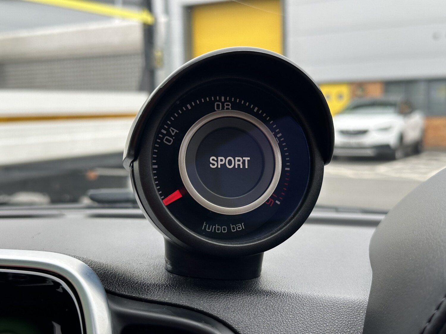 Used Abarth 595 2017 for sale - 76293176: Photo 25