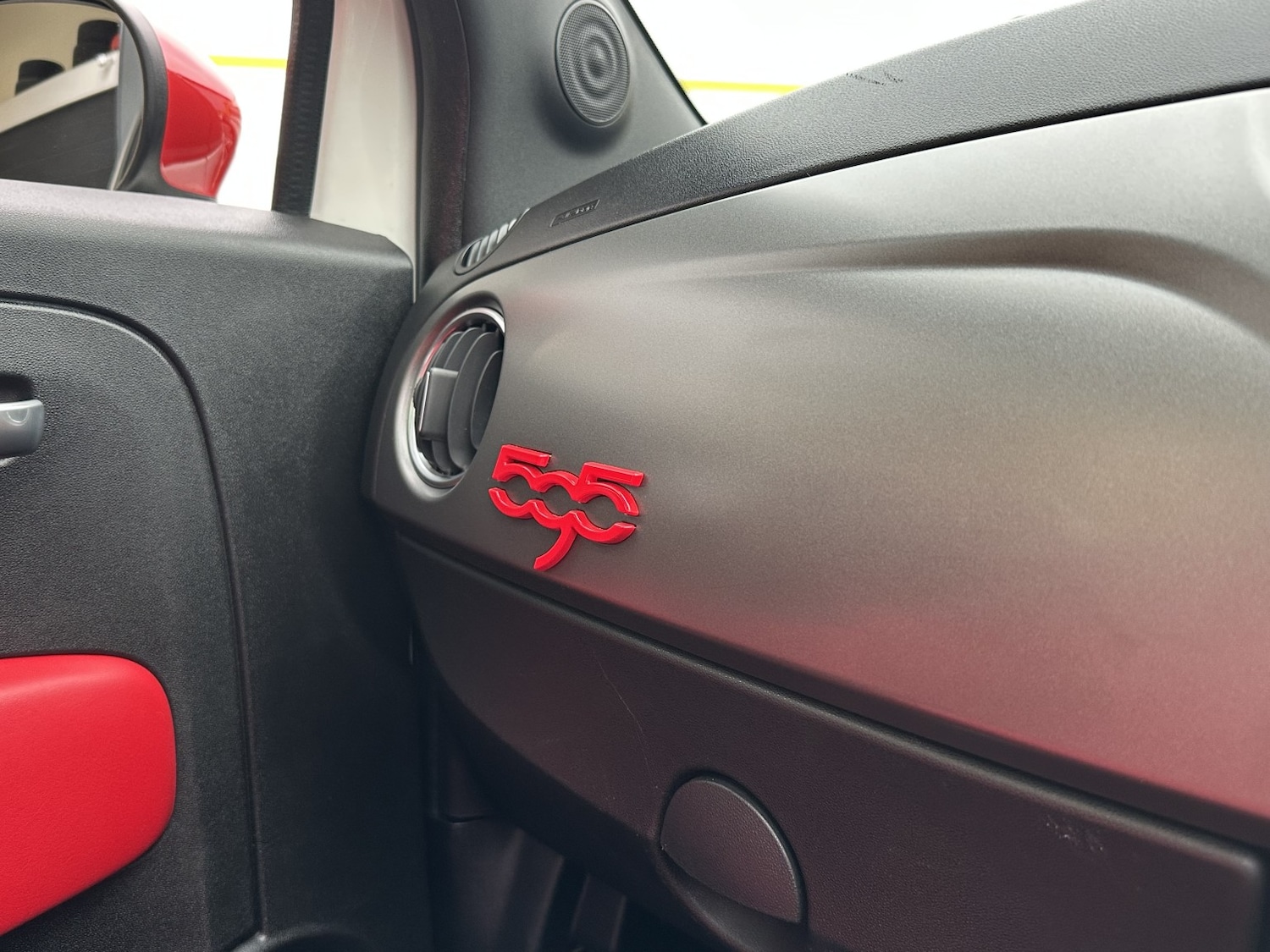 Used Abarth 595 2017 for sale - 76293176: Photo 27