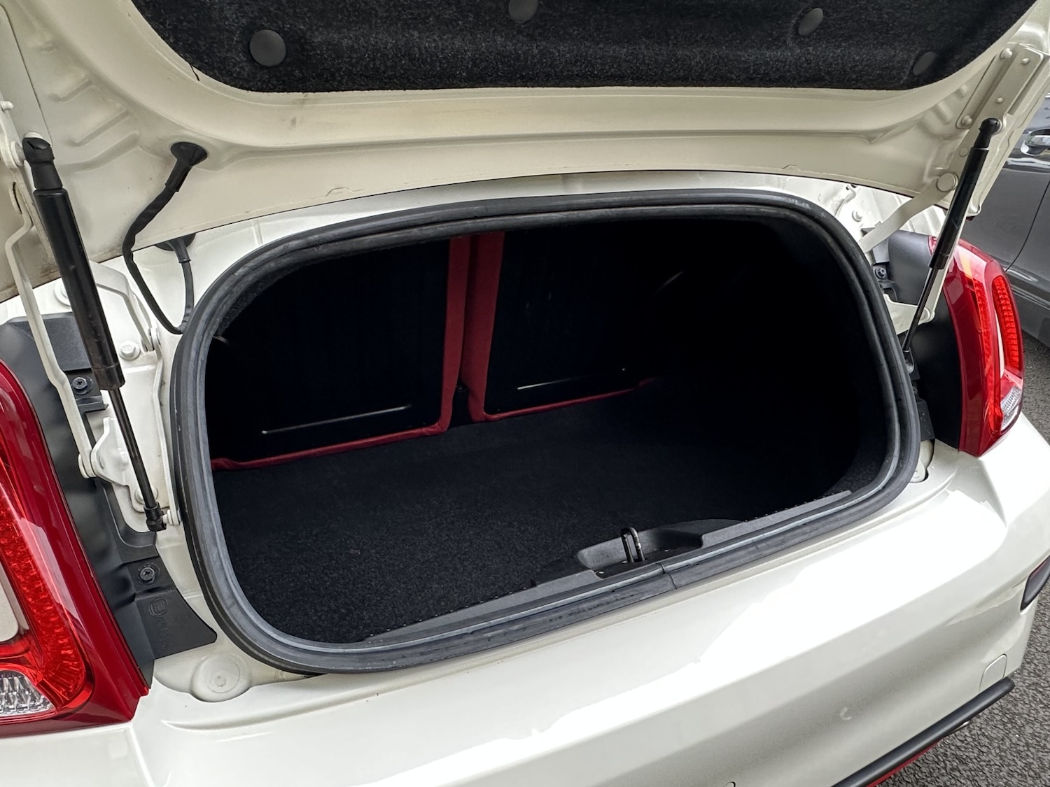 Used Abarth 595 2017 for sale - 76293176: Photo 31