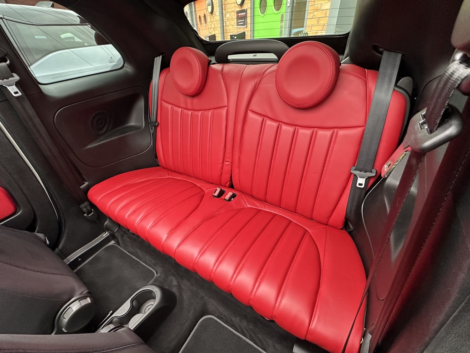 Used Abarth 595 2017 for sale - 76293176: Photo 7