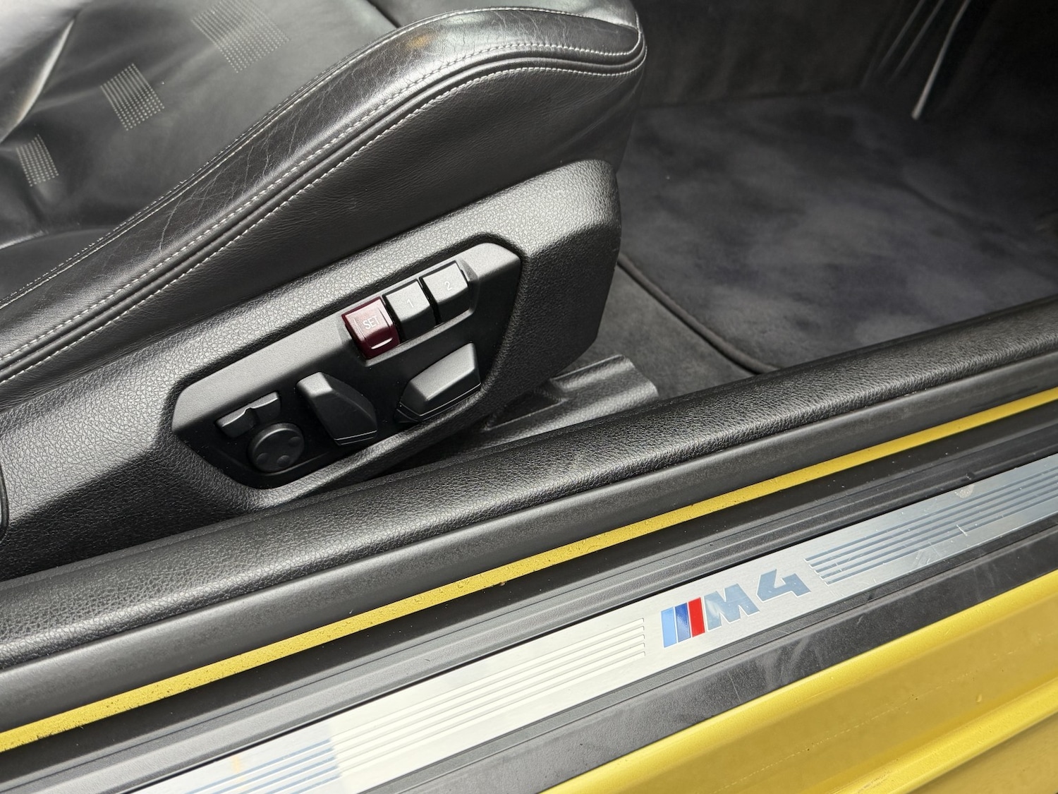 Used BMW M4 2015 for sale - 77423438: Photo 15