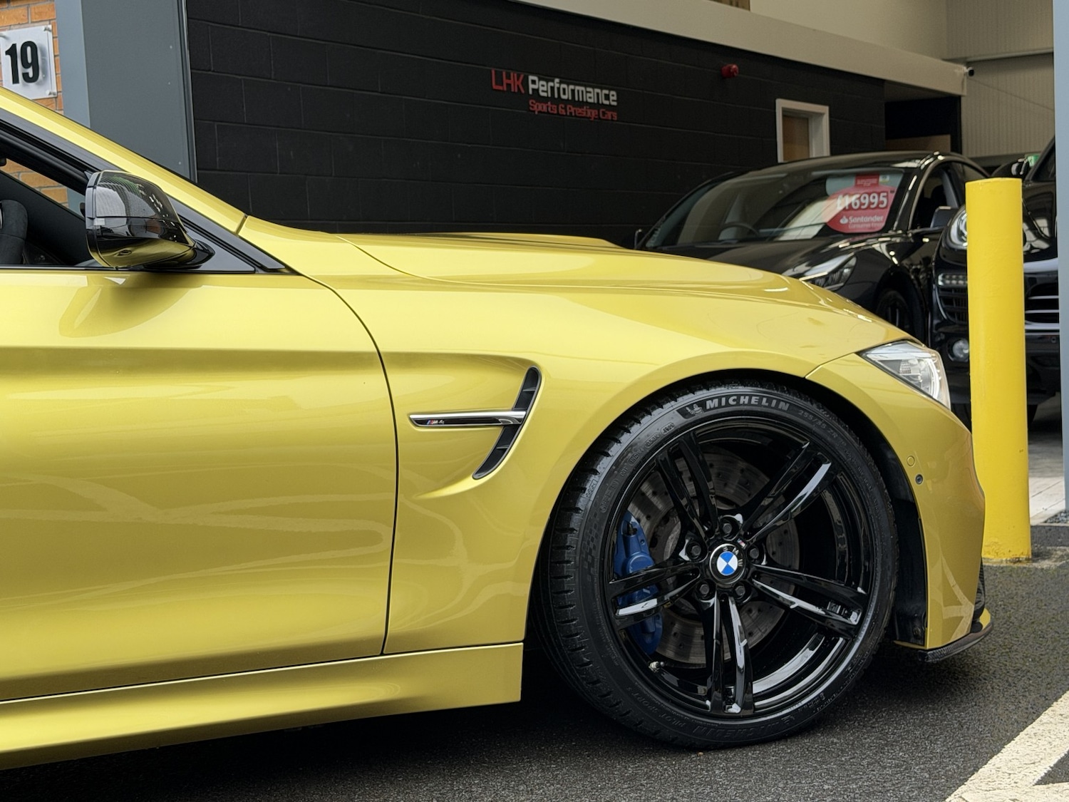 Used BMW M4 2015 for sale - 77423438: Photo 24