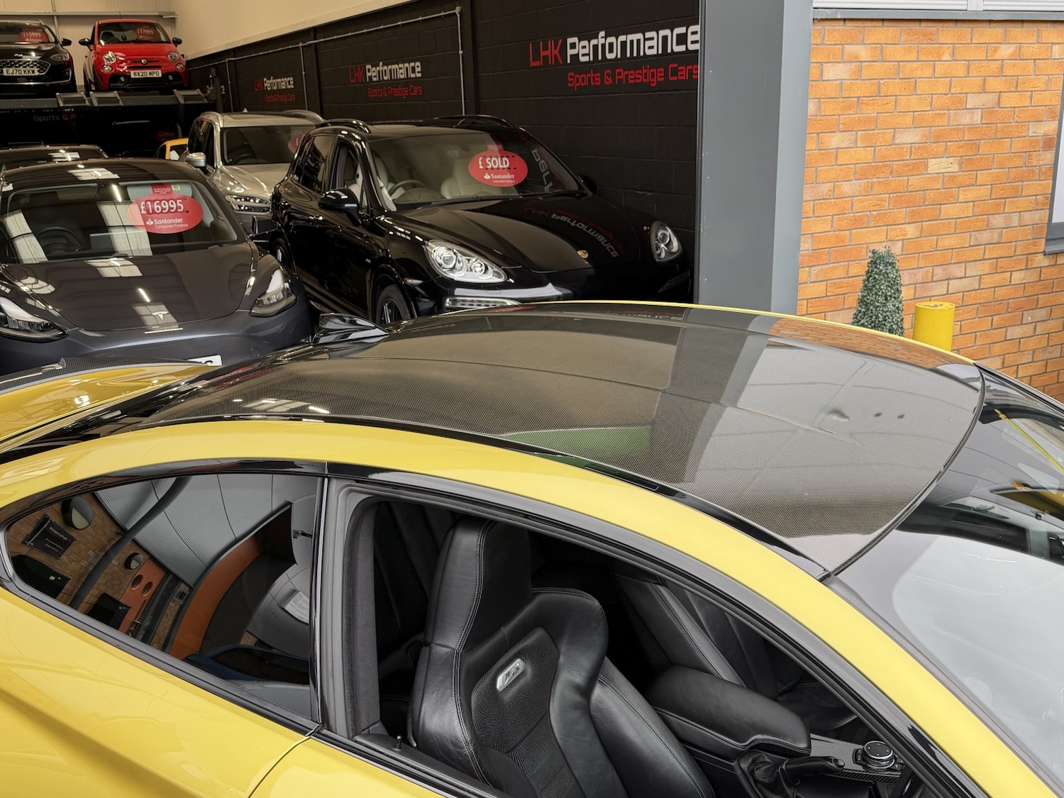 Used BMW M4 2015 for sale - 77423438: Photo 25