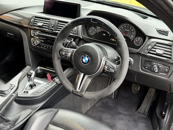 Used BMW M4 2015 for sale - 77423438: Photo