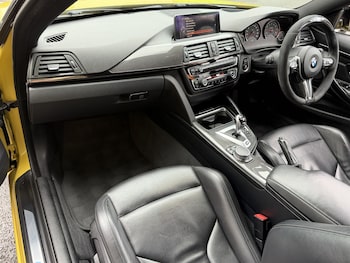 Used BMW M4 2015 for sale - 77423438: Photo