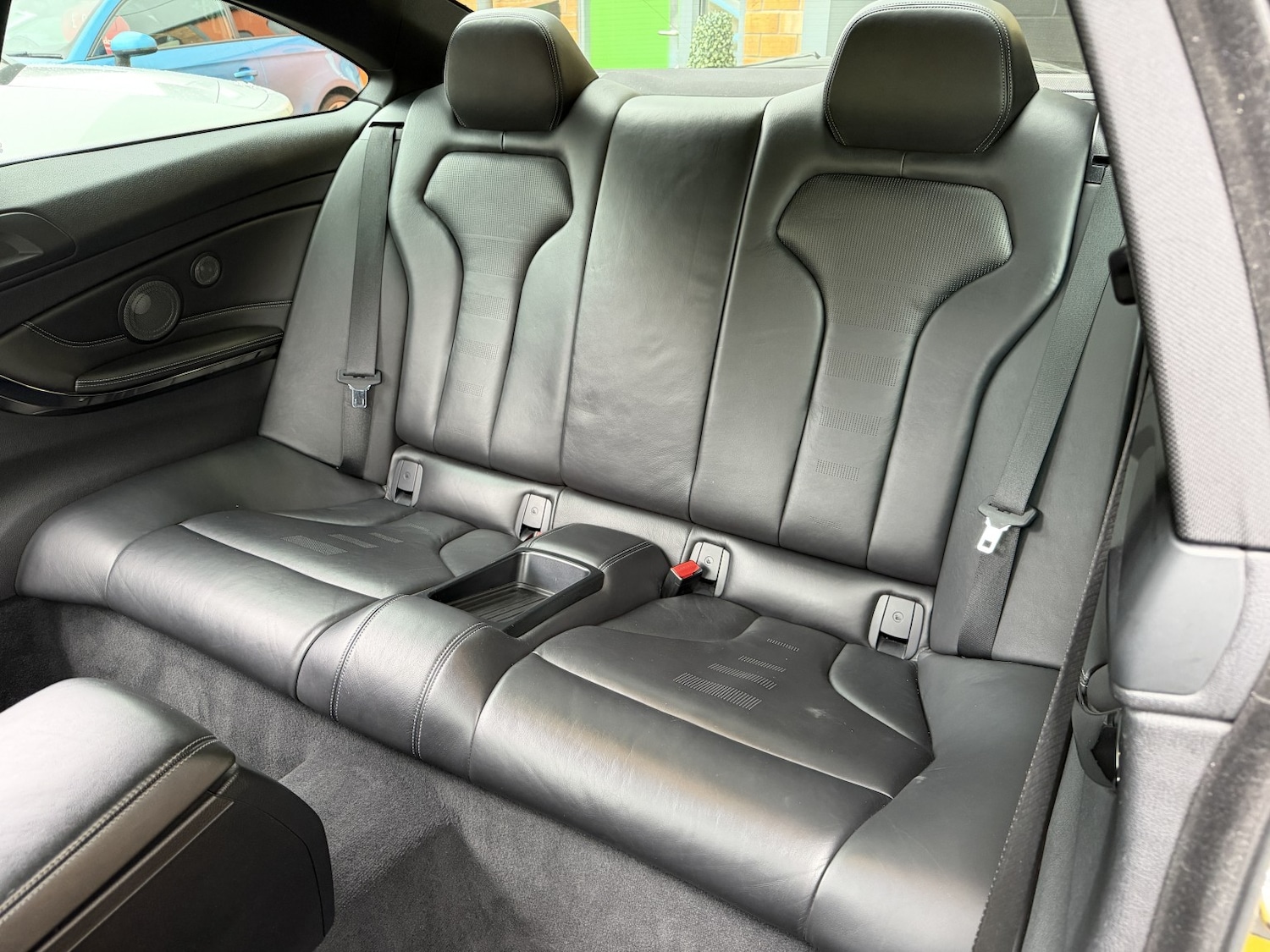 Used BMW M4 2015 for sale - 77423438: Photo 6