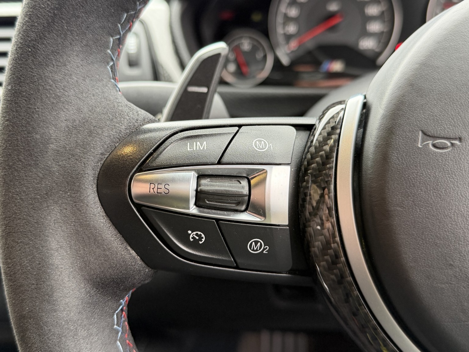 Used BMW M4 2015 for sale - 77423438: Photo 7