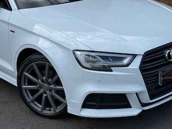 Used Audi A3 2017 for sale - 75836178: Photo