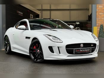 Used Jaguar F-Type 2014 for sale - 79631573: Photo