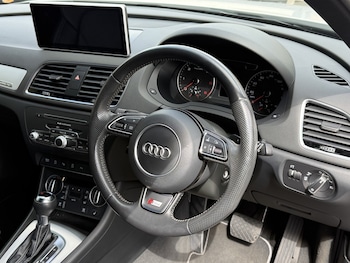 Used Audi Q3 2016 for sale - 78584345: Photo