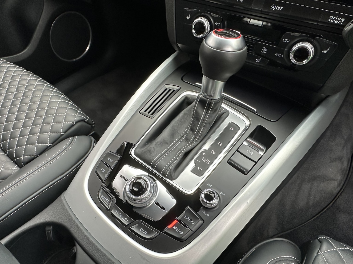 Used Audi SQ5 2016 for sale - 77438274: Photo 12