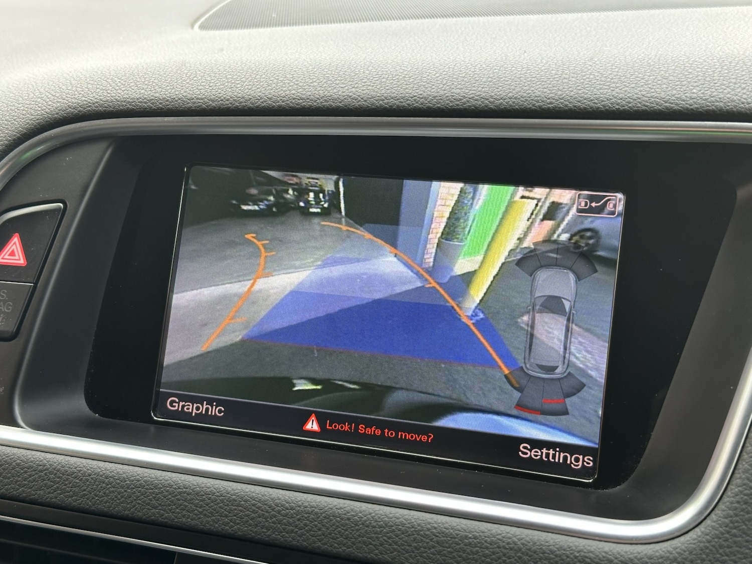 Used Audi SQ5 2016 for sale - 77438274: Photo 13