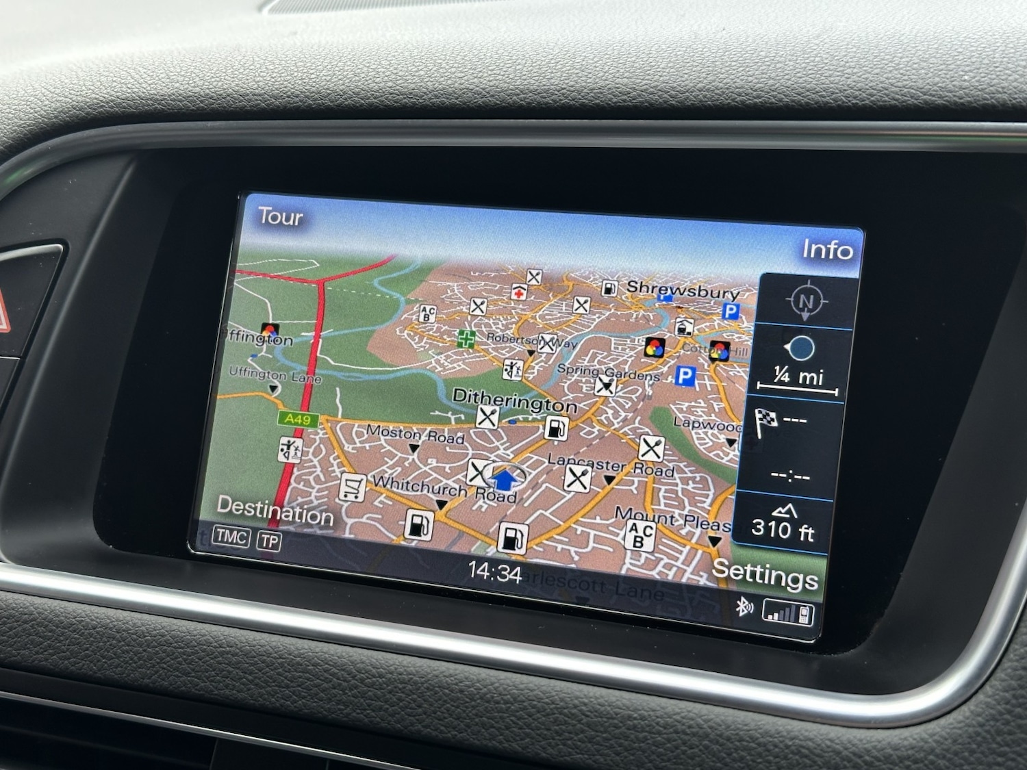 Used Audi SQ5 2016 for sale - 77438274: Photo 19