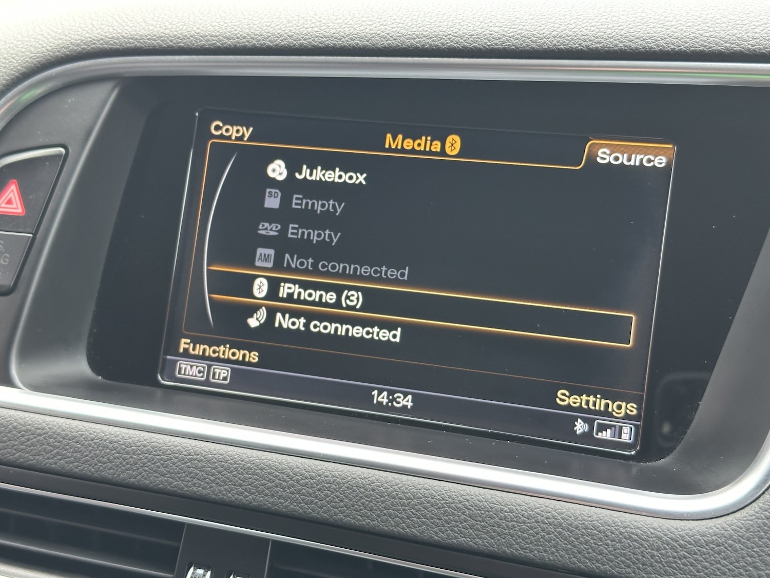 Used Audi SQ5 2016 for sale - 77438274: Photo 20