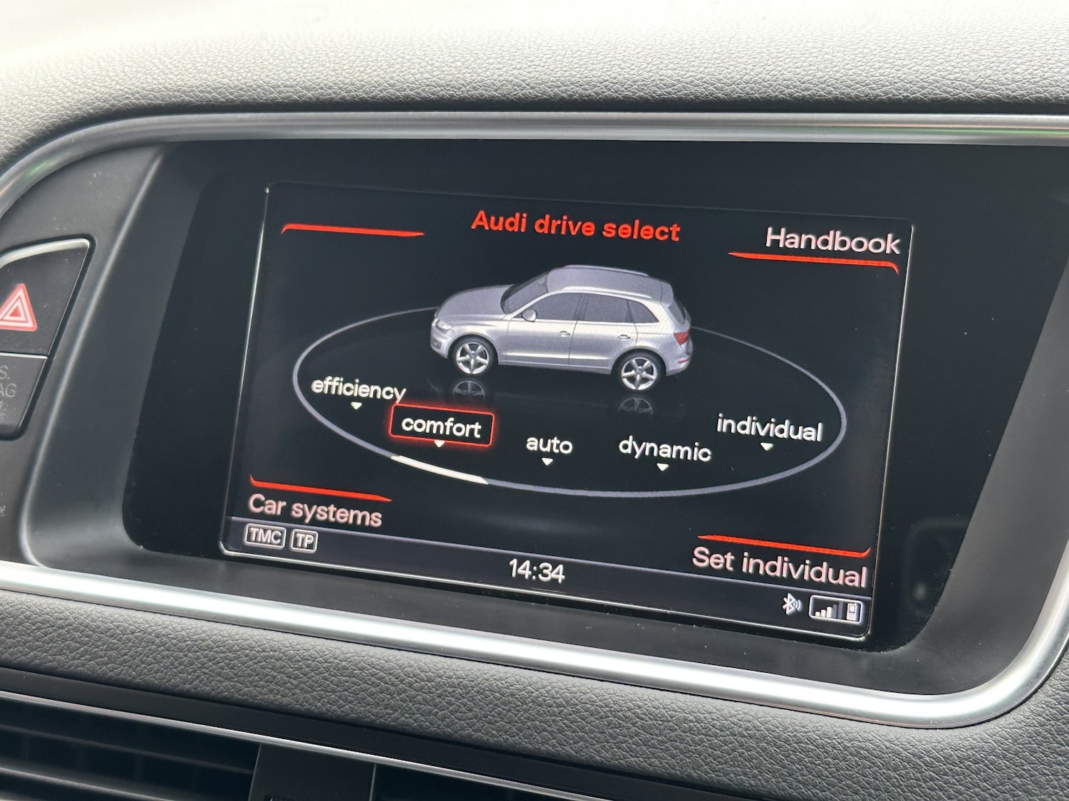 Used Audi SQ5 2016 for sale - 77438274: Photo 21