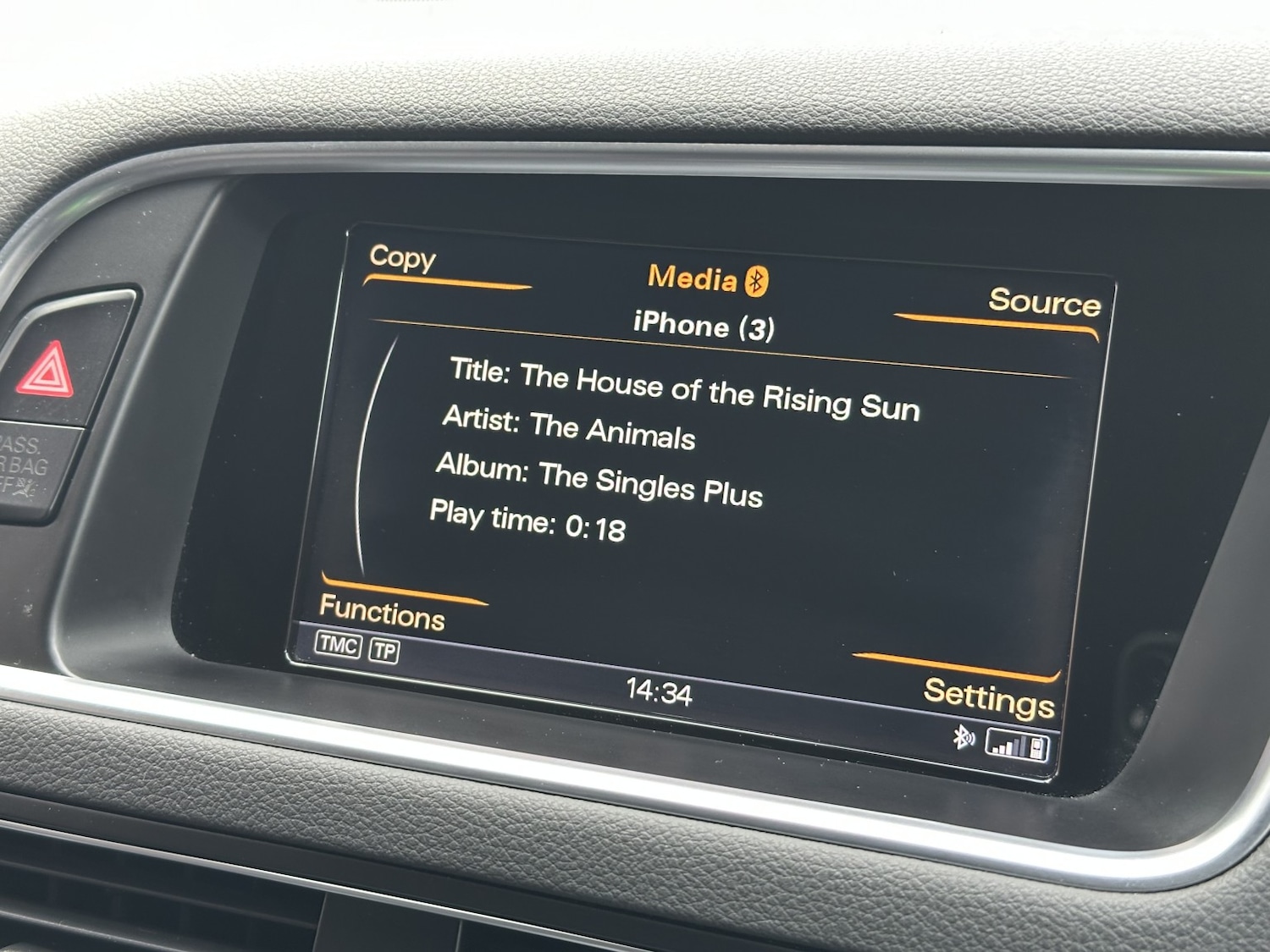 Used Audi SQ5 2016 for sale - 77438274: Photo 22