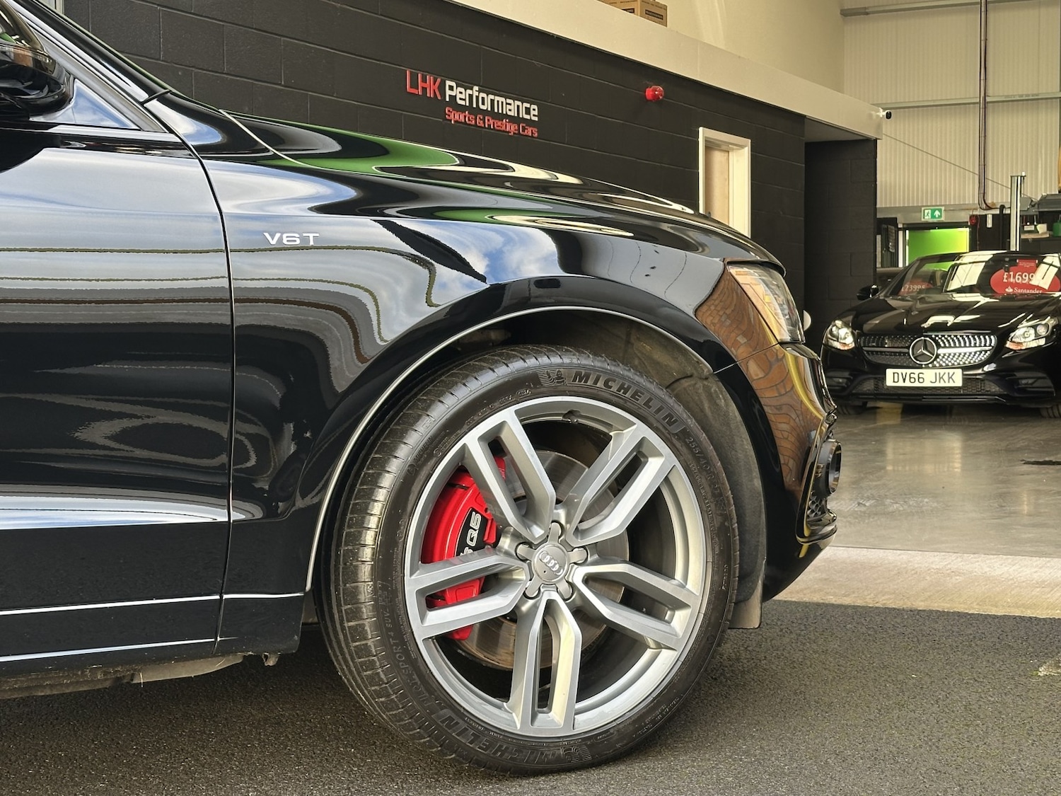 Used Audi SQ5 2016 for sale - 77438274: Photo 25