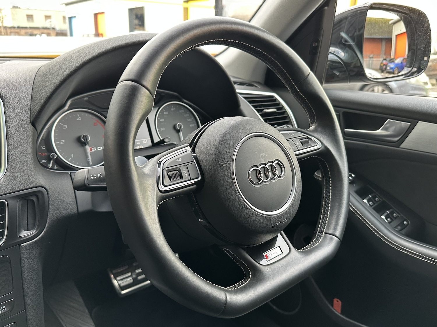 Used Audi SQ5 2016 for sale - 77438274: Photo 29