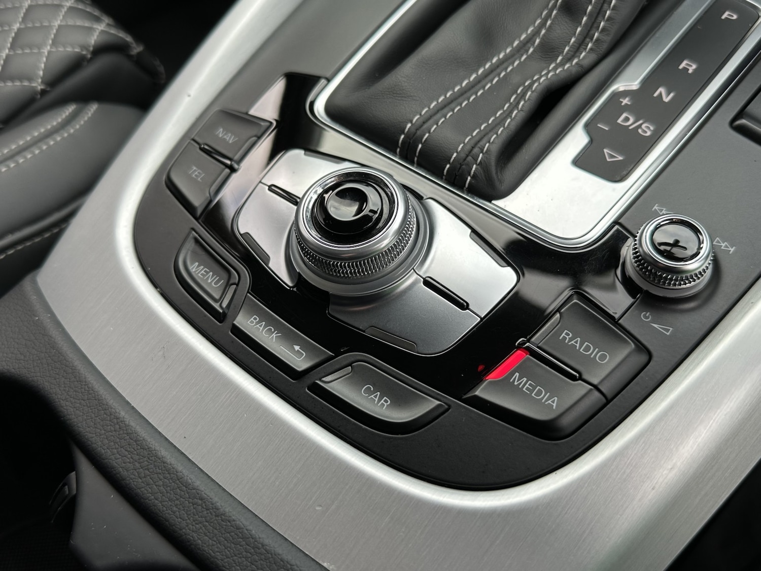 Used Audi SQ5 2016 for sale - 77438274: Photo 32