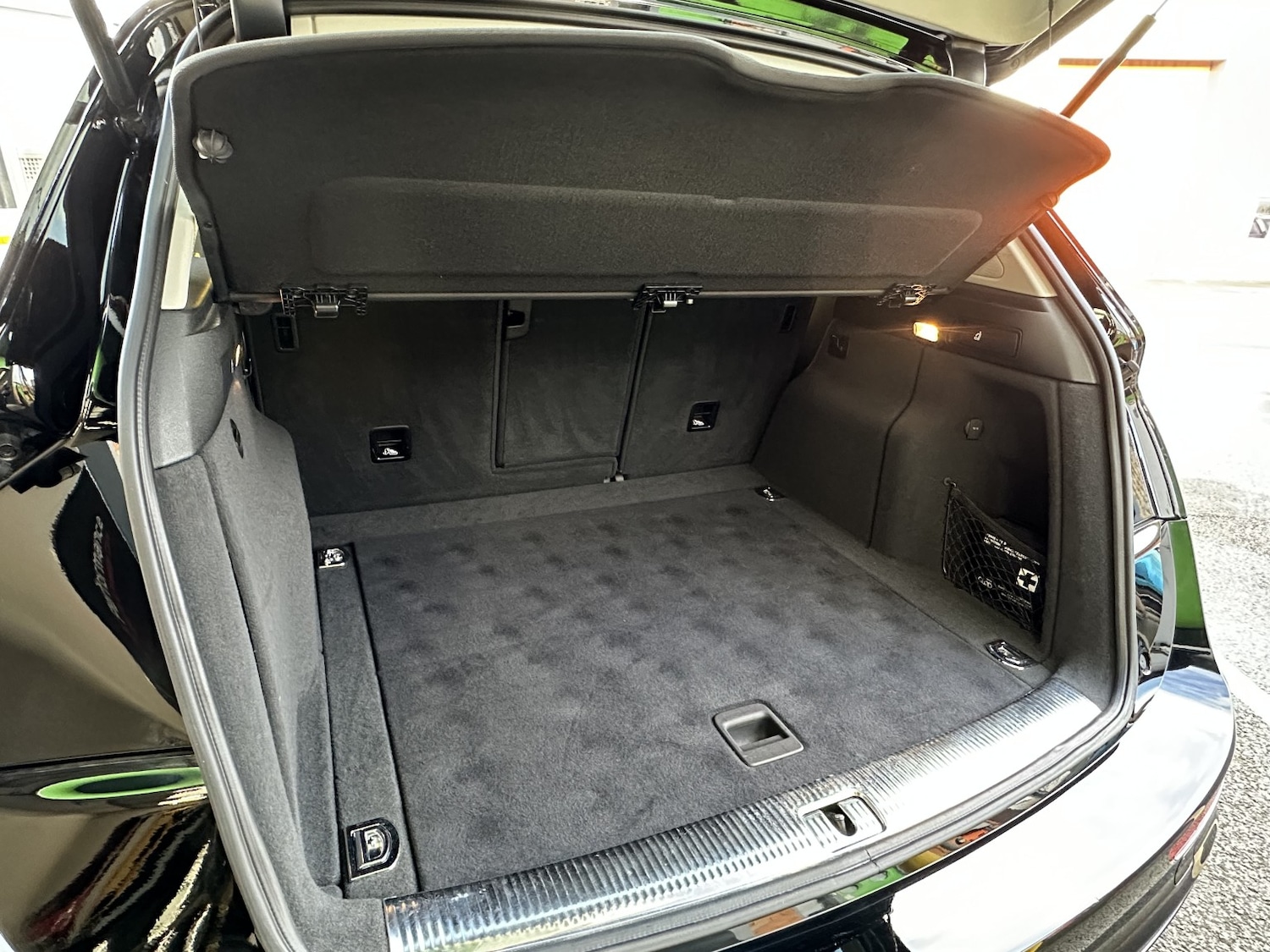 Used Audi SQ5 2016 for sale - 77438274: Photo 37