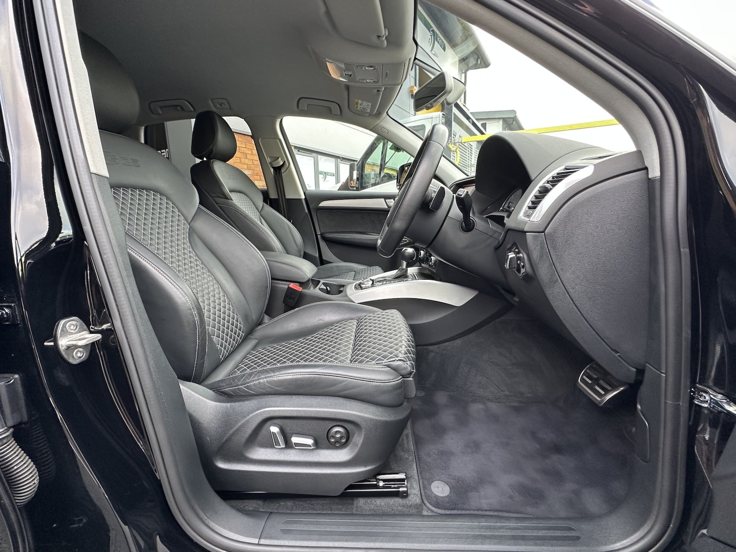 Used Audi SQ5 2016 for sale - 77438274: Photo 6