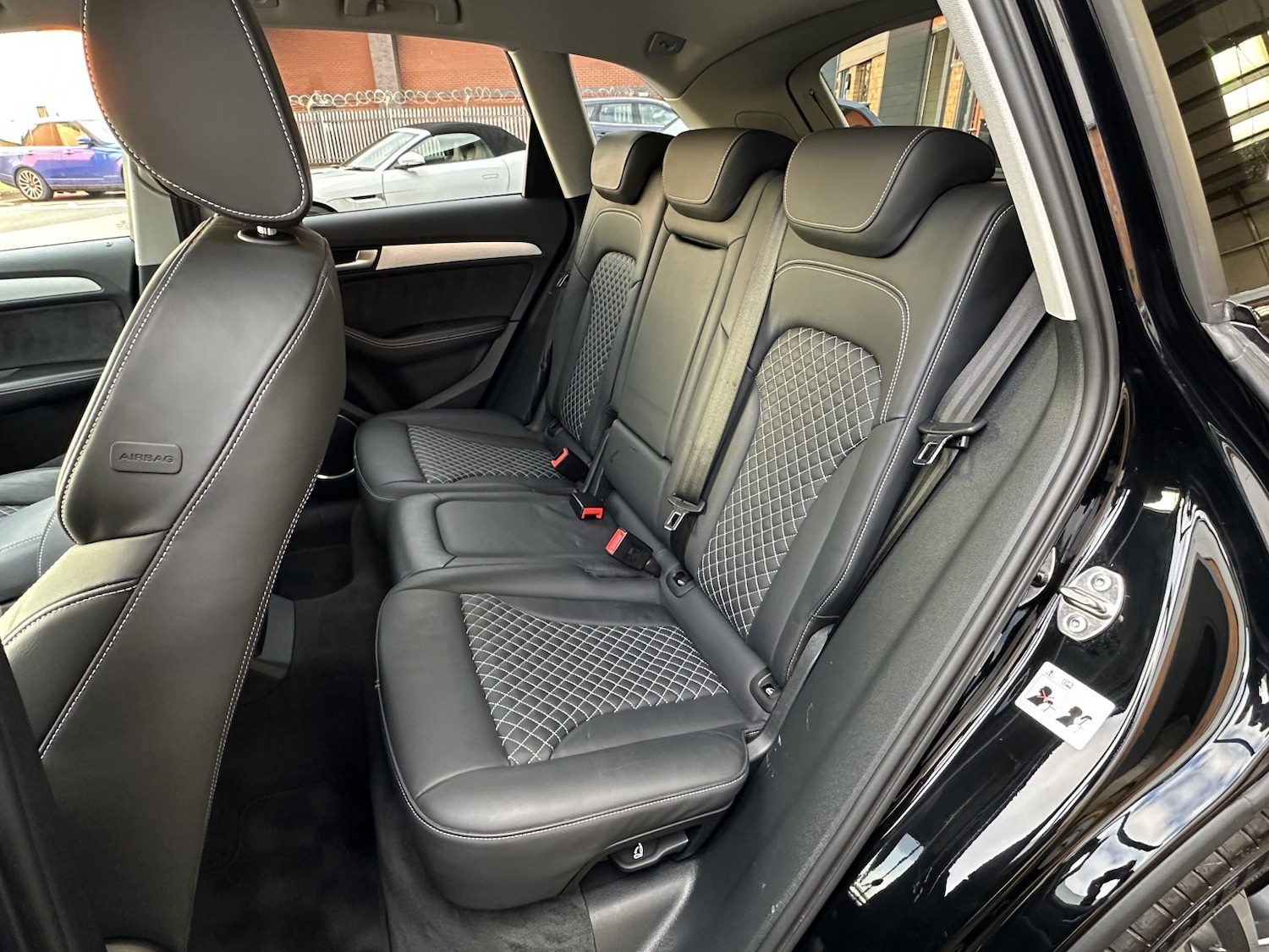 Used Audi SQ5 2016 for sale - 77438274: Photo 7