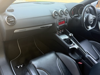 Used Audi TT 2011 for sale - 79156540: Photo