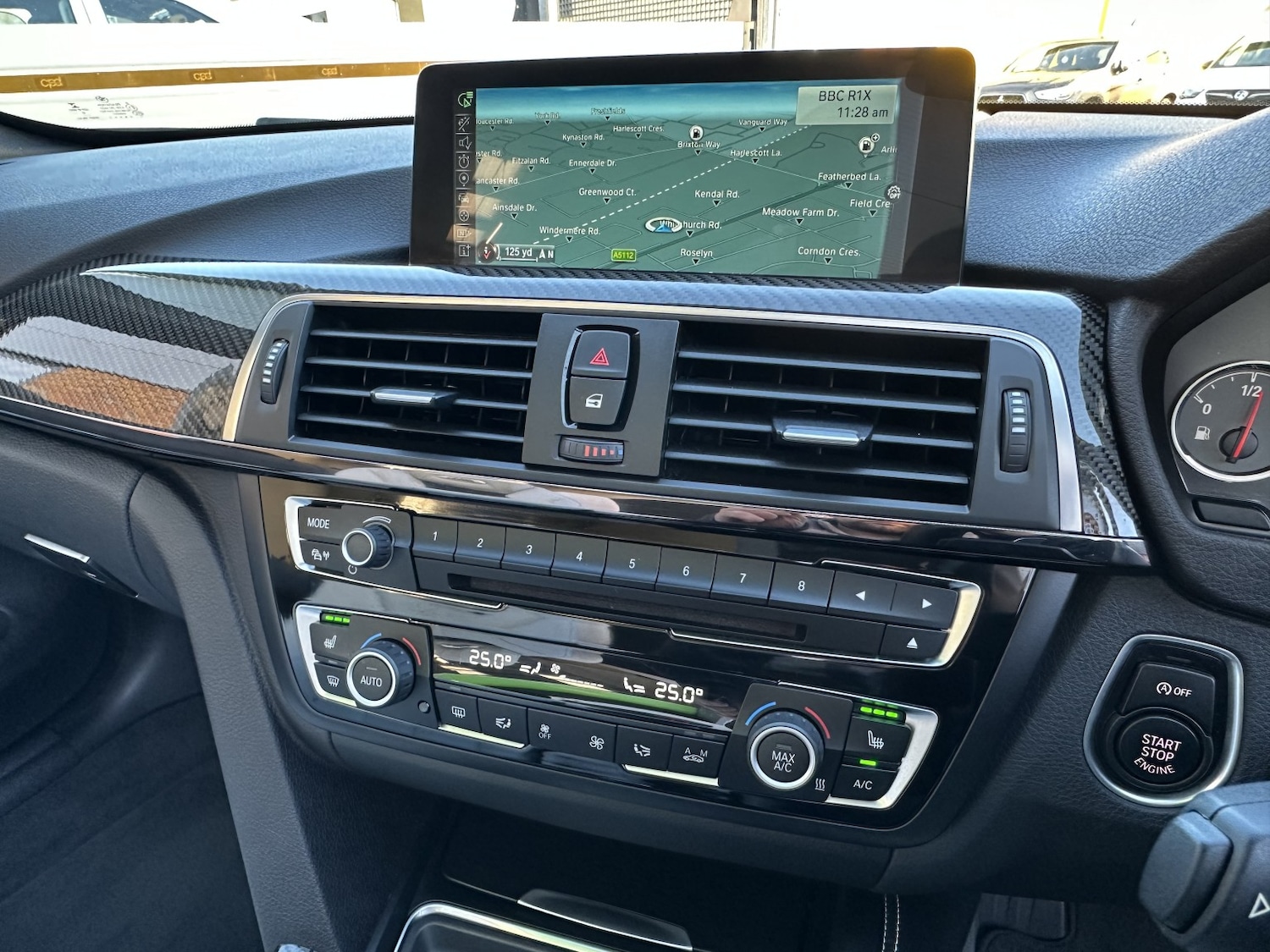 Used BMW M4 2016 for sale - 76643331: Photo 11