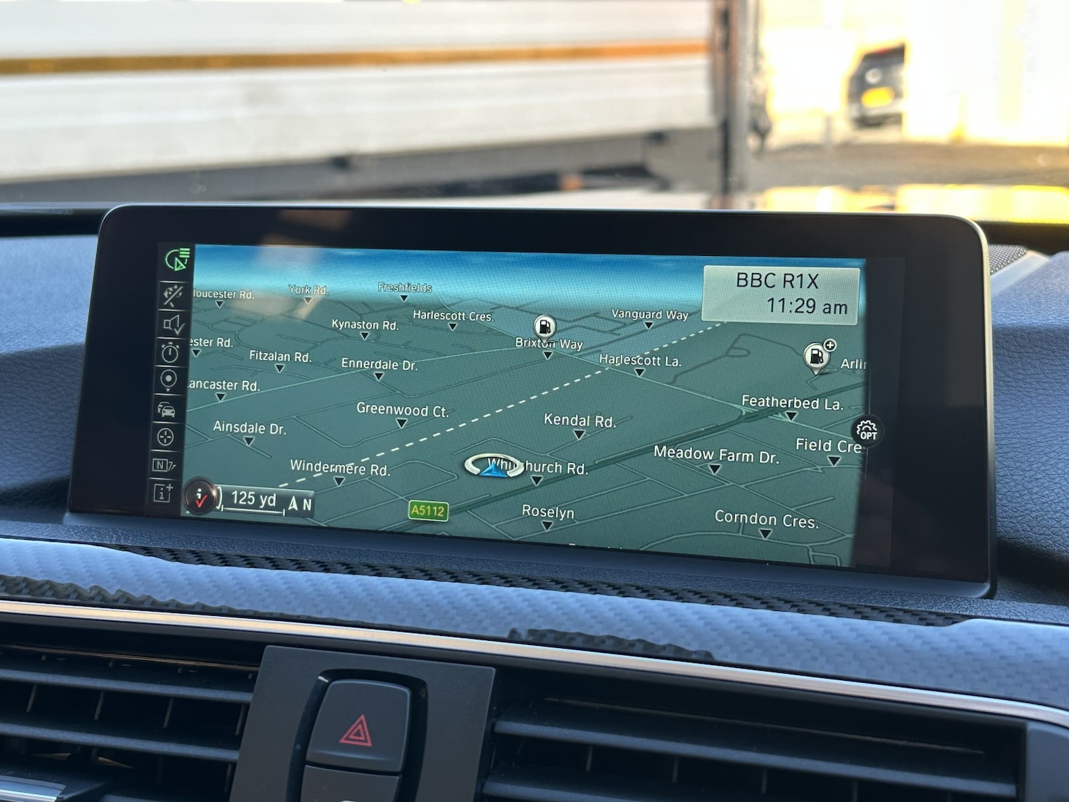 Used BMW M4 2016 for sale - 76643331: Photo 13