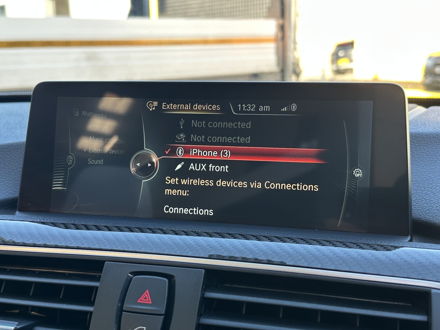 Used BMW M4 2016 for sale - 76643331: Photo 15