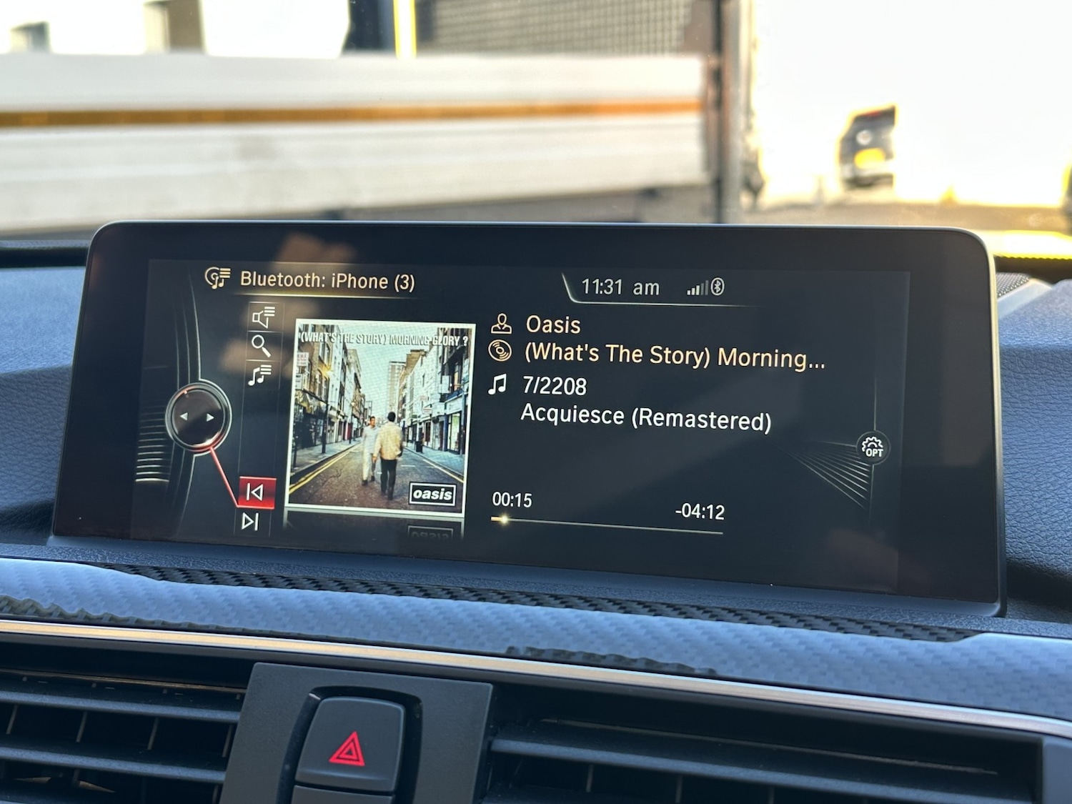 Used BMW M4 2016 for sale - 76643331: Photo 16