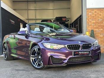 BMW - M4