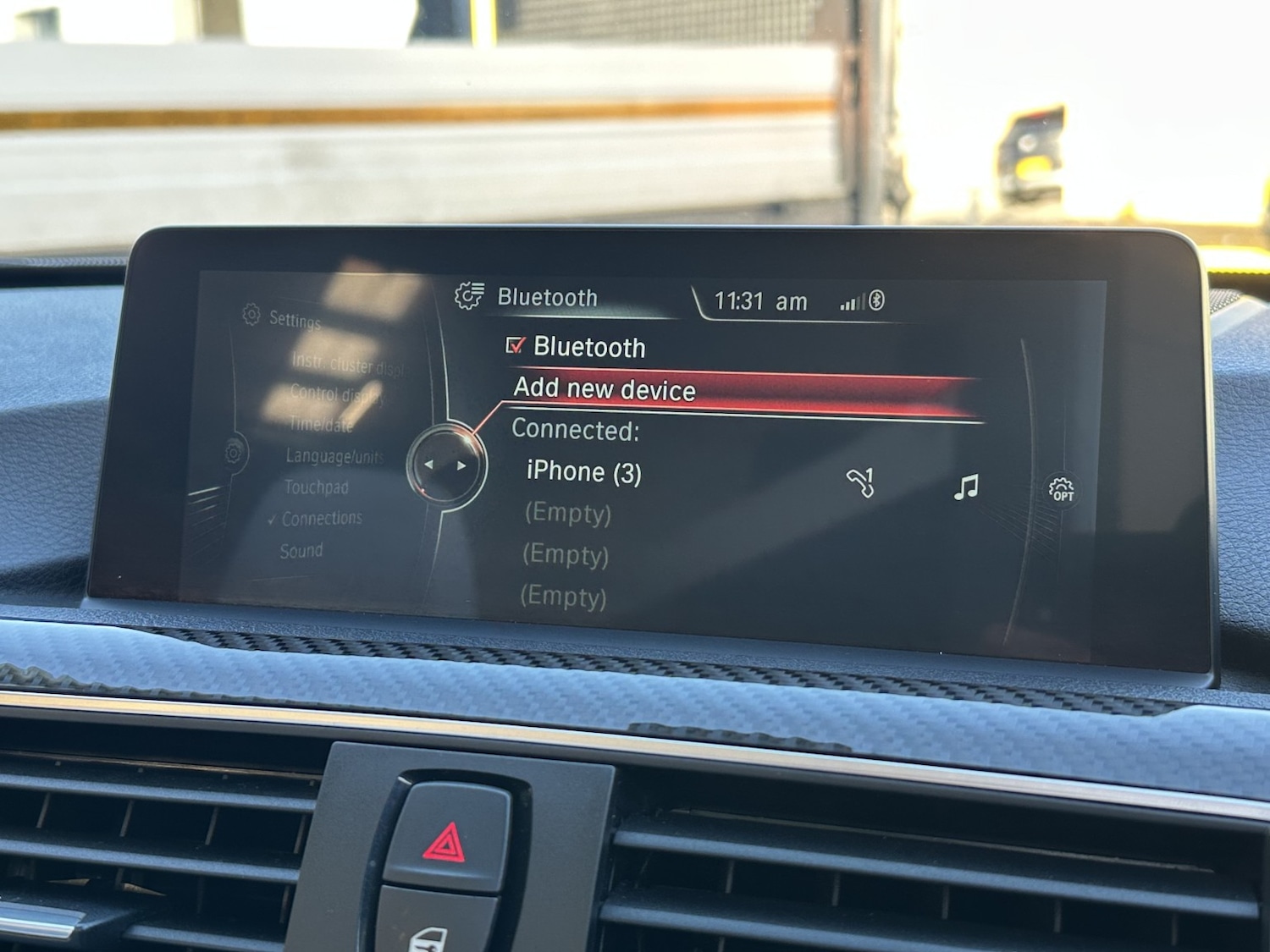 Used BMW M4 2016 for sale - 76643331: Photo 21